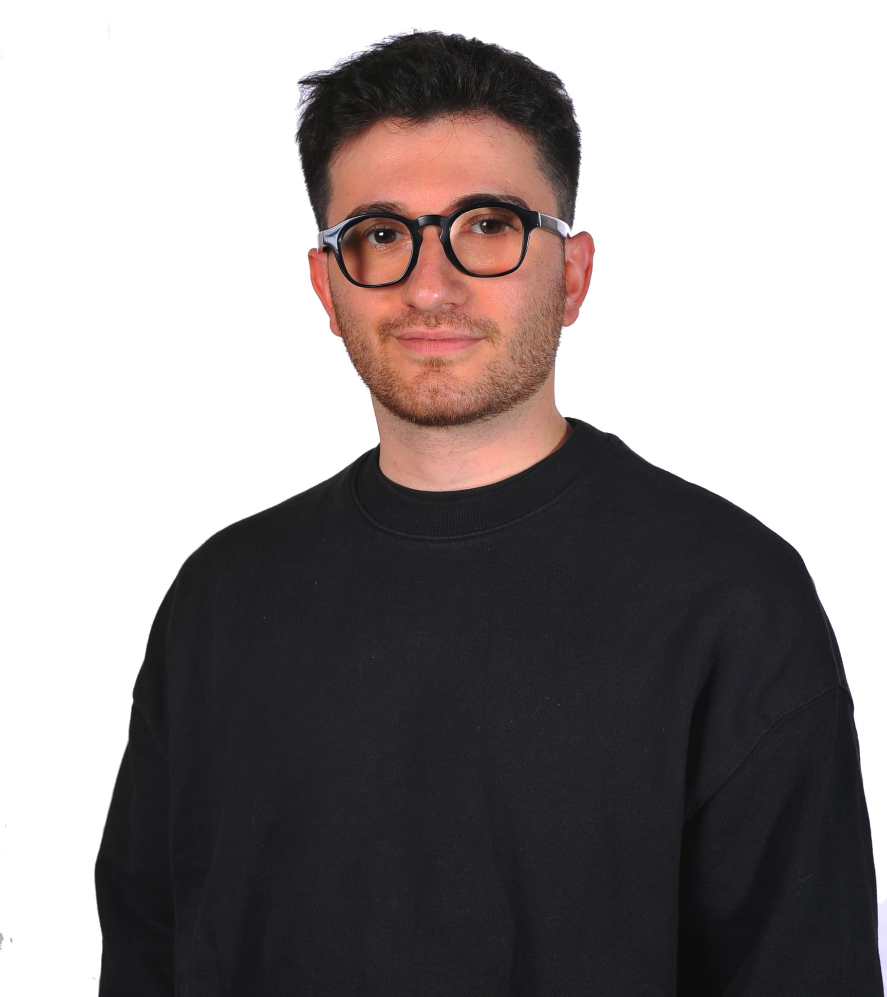 Sabino Zingaro, sviluppatore WordPress freelance ad Andria
